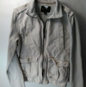 BANANA REPUBLIC JACKET